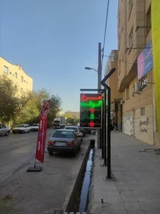 پروتئین دکتر فیت