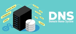 رکورد DNS چیست و چه کاری انجام می دهد؟ - برتینا | وبلاگ برتینا