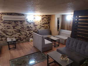 قهوه خانه سنتی شیر خدا