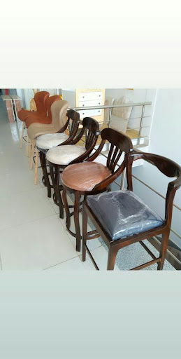 گالری چوب نیکان