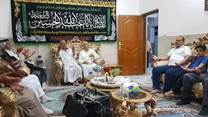 شركة اهل المضايف للسفر والسياحة