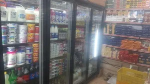 فروشگاه مواد غذایی پدیده 2