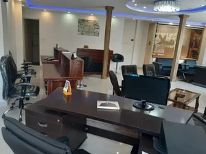 املاک سعادت آباد 3