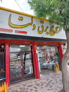 صنایع برق دلتا