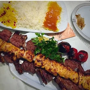 رستوران خوشنام امیر هاشمی