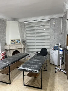 مرکز پوست قزوین