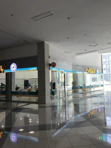 خودپرداز بانک تجارت