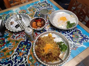 عمارت جمشیدیه 2