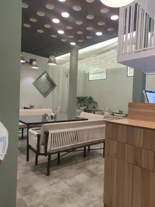 کافه رستوران مطبخ چی