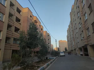 مجتمع تجاری مسکونی صبا