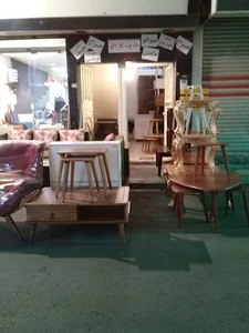 خانه چوب سامیار