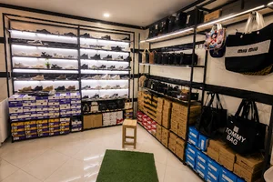 کیف و کفش سوژین