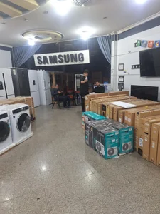 فروشگاه سام دنیای سام 3