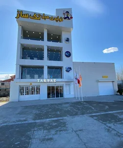 تولیدی مبل تک ساز