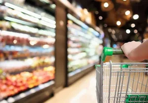 هایپر مارکت حسین خواجویی