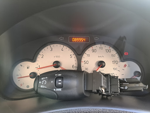 فروشگاه مهرداد Mr206.207 | قطعات یدکی و آپشن
