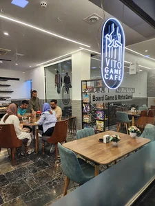 Vitogamecafe