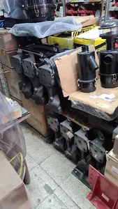 فروشگاه فرگوسن یدک