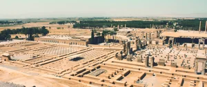 Persepolis City (Takht-e Jamshid): Iran's Ancient Gem