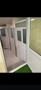نصب و تعمیر درب و پنجره دوجداره در تهران‌پارس 5