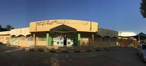 Hatta 2 for basic education مدرسة حتا 2 الحلقة الأولى
