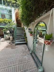 خانه سبز (ماربین سابق)