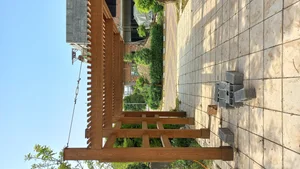 صنایع چوبی راش 5