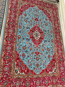 گالری فرش دستباف آران