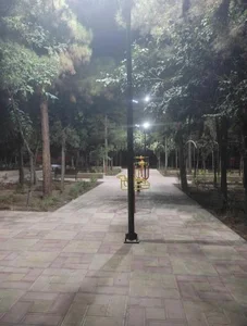 بوستان گوهری 2