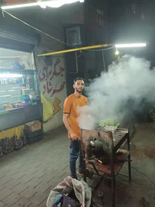 جگرسرای مهرشاد 5