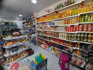 سوپر مارکت عادل