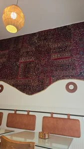 کافه صبحانه و عصرانه 5