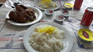 اکبر جوجه برادران کلبادی