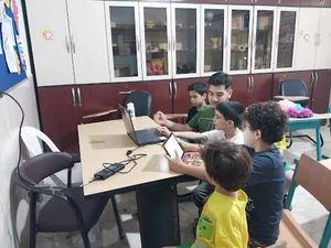 کانون فرهنگی تربیتی نیایش