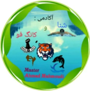 آموزش تخصصی شنا و هنر رزمی کانگ فو توآ 2