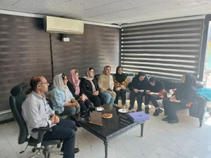 دبستان و پیش دبستان سپهر یکتا 2