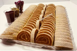 خانه شیرینی سنبل