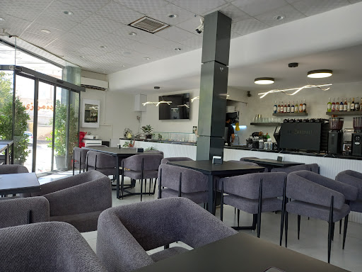Cafe T golpayegan | کافه تی گلپایگان