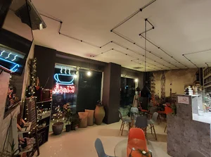 کافه کیوسک