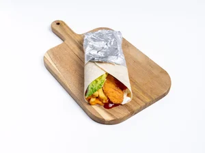 شاورما خلطة البرنس