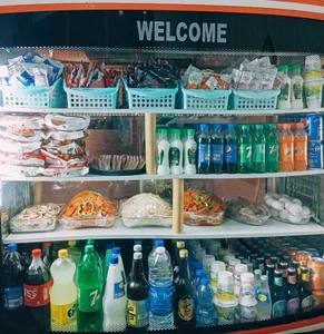 ساندویچ ۴لقمه 3