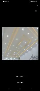 جوشکاری و رابیتس‌کاری یوسف‌آباد 4