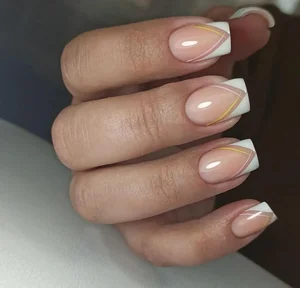 خدمات تخصصی ناخن ریحانه 3