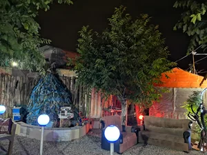 سفره خانه سیب ترش