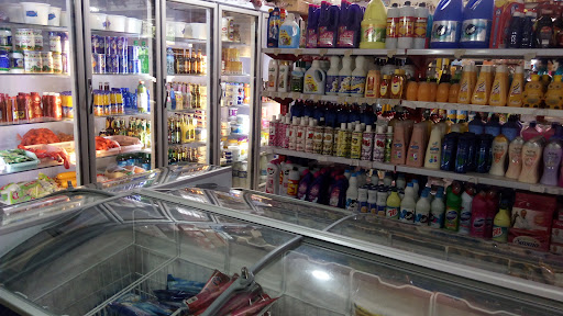 سوپر مارکت طراوت