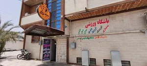 باشگاه ورزشی دیار