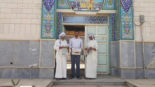 مسجد ابوالفضل