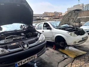 هیدرولیک محمدی