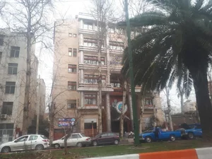 بیمه ایران شعبه مرکزی ساری 4