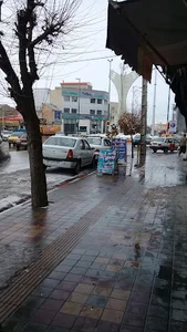 فروشگاه پوشاک آرتا